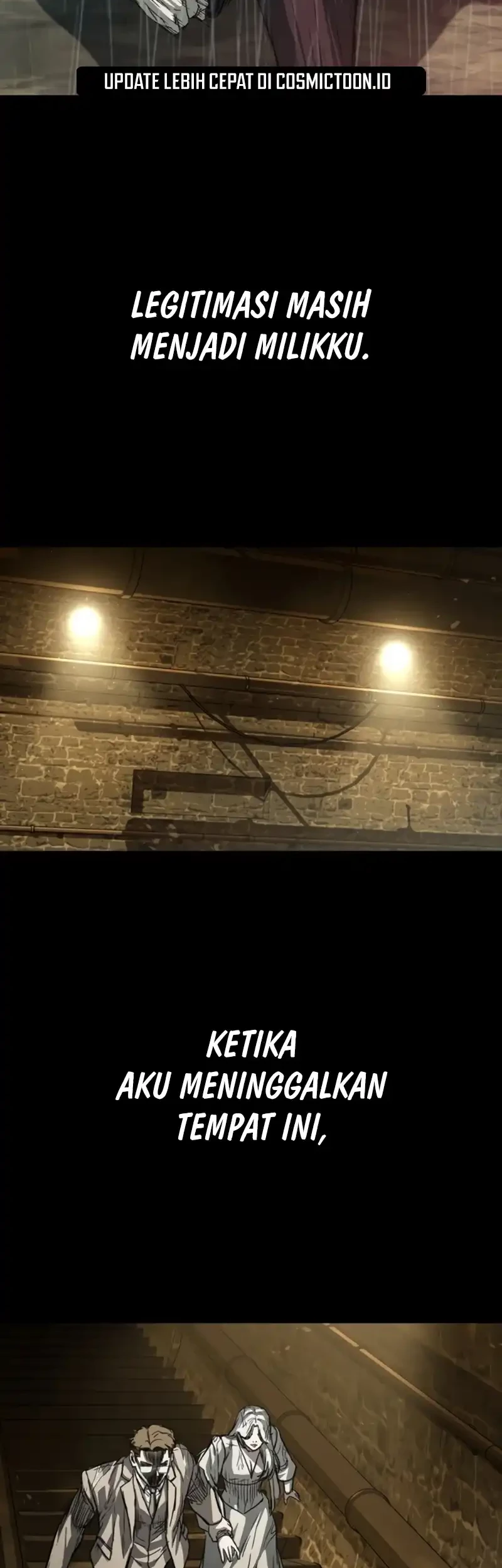 Kowloon: Saroka Chapter 38 Gambar 68