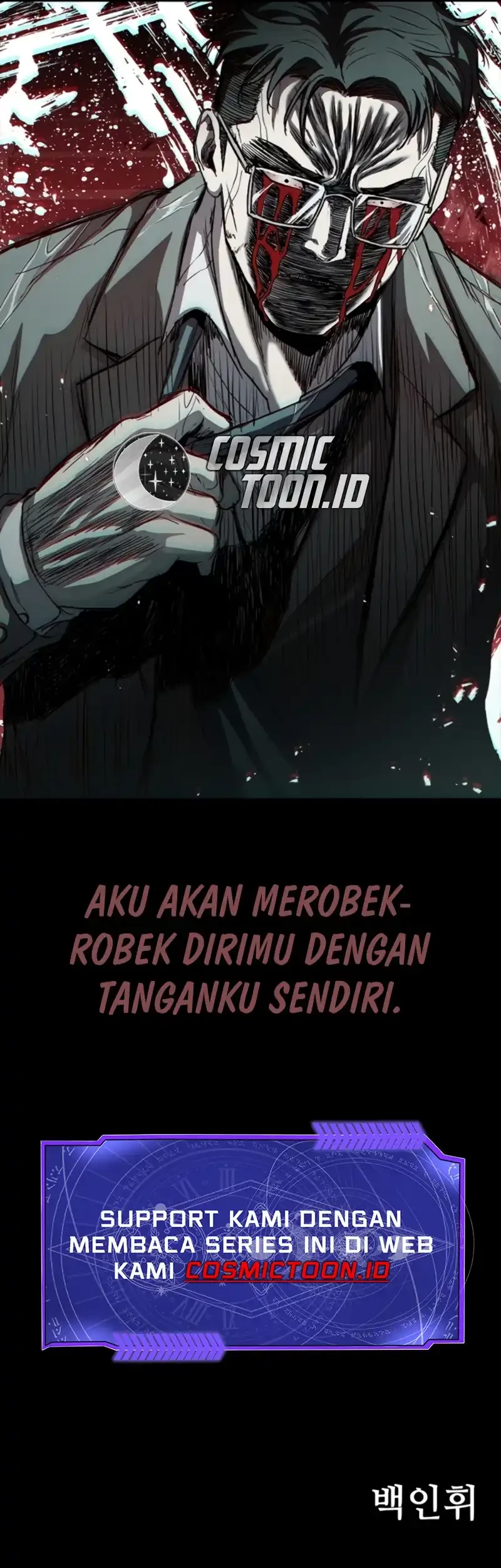 Kowloon: Saroka Chapter 38 Gambar 70