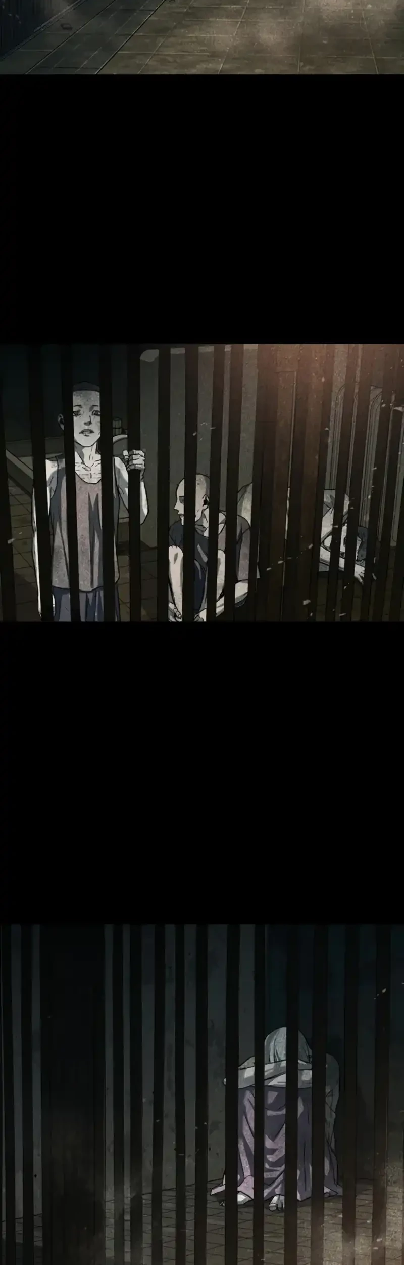 Baca  Kowloon: Saroka Chapter 38 Gambar 2