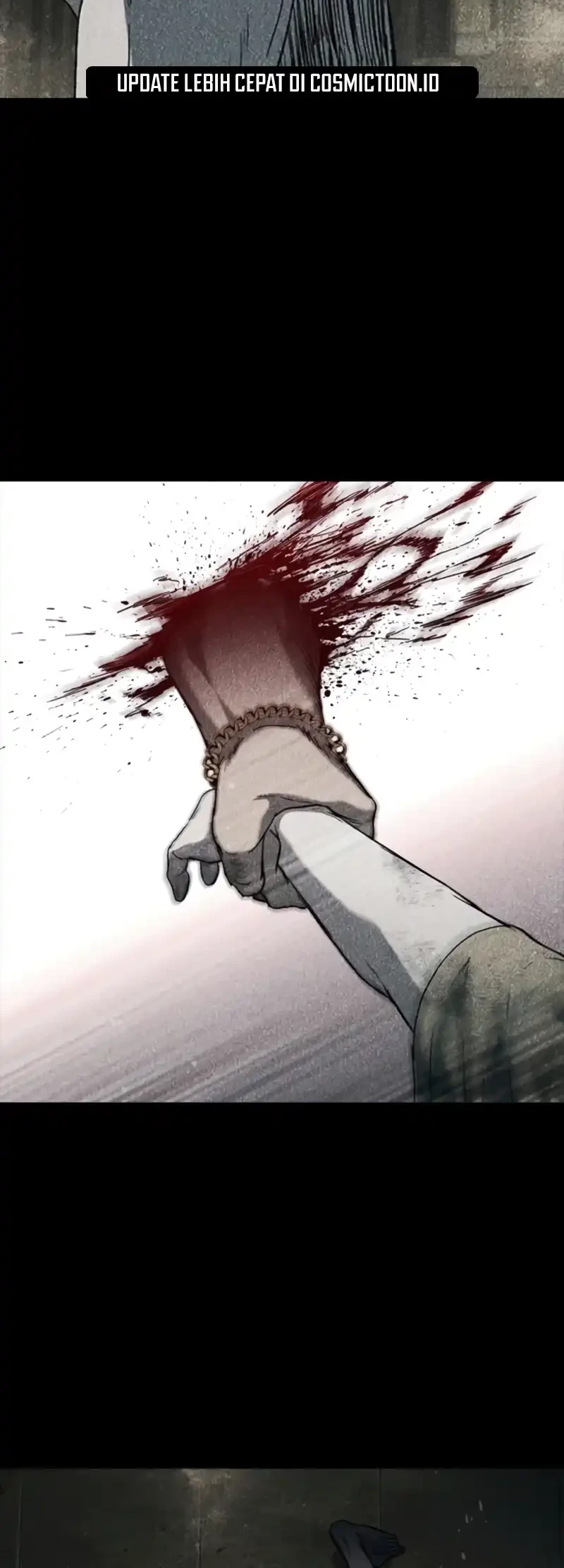 Kowloon: Saroka Chapter 38 Gambar 6