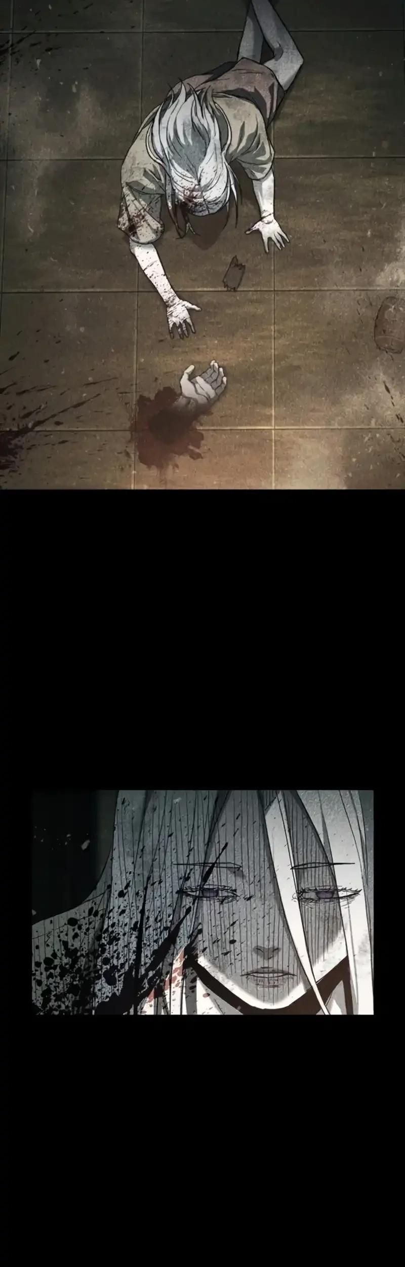 Kowloon: Saroka Chapter 38 Gambar 7