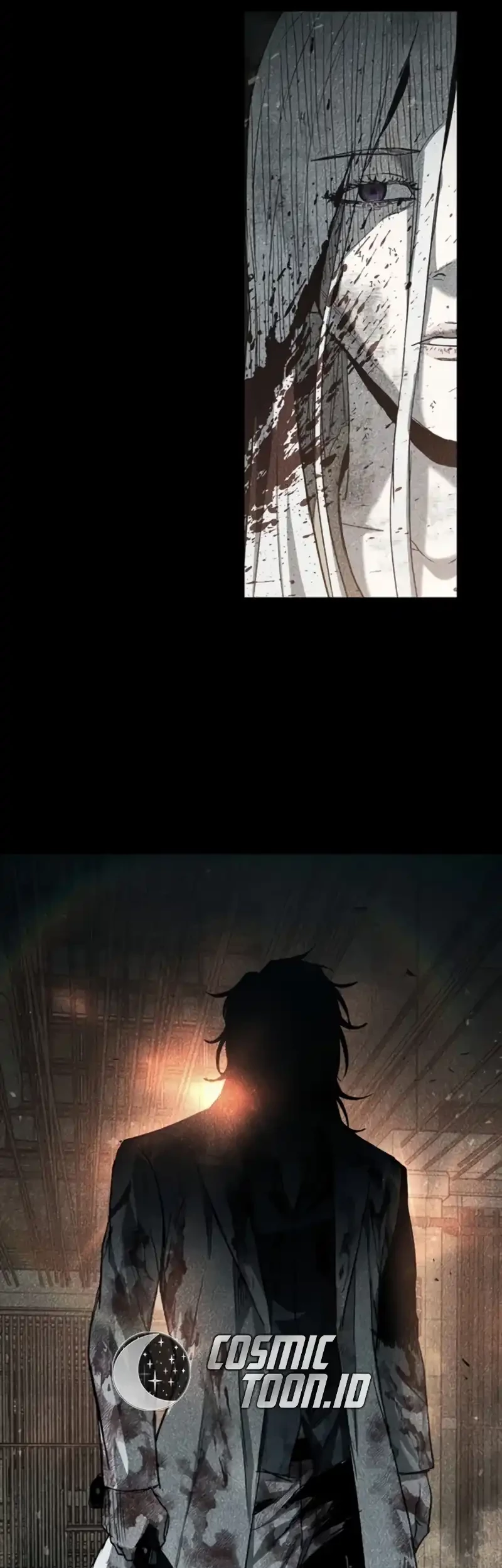 Kowloon: Saroka Chapter 38 Gambar 8