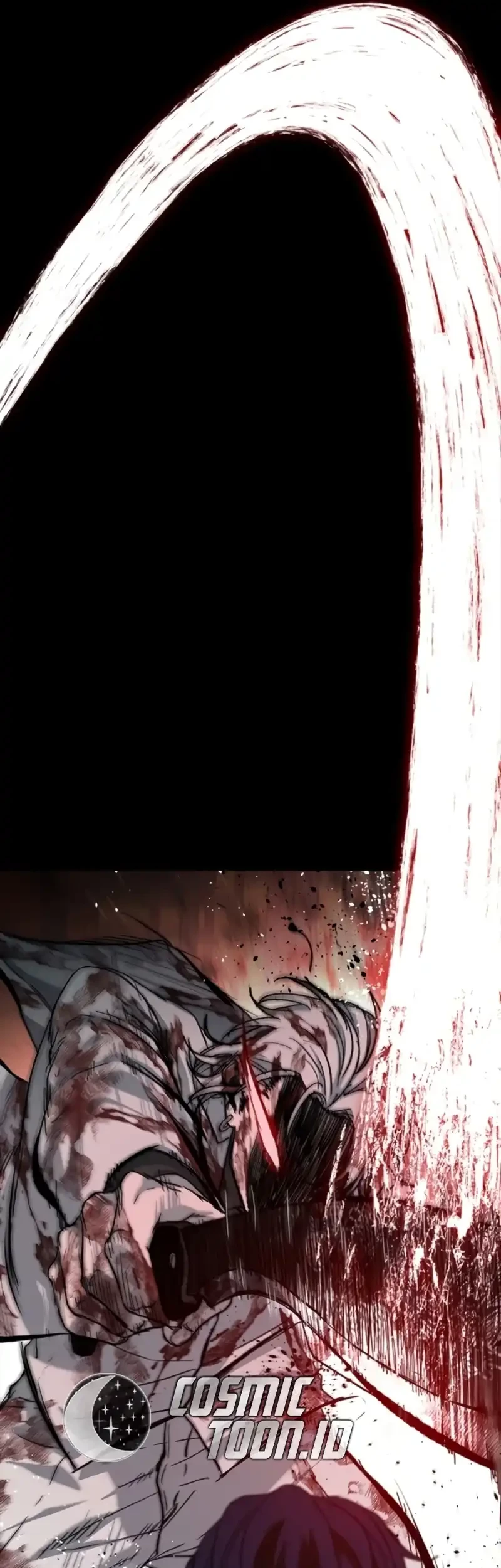 Kowloon: Saroka Chapter 38 Gambar 19