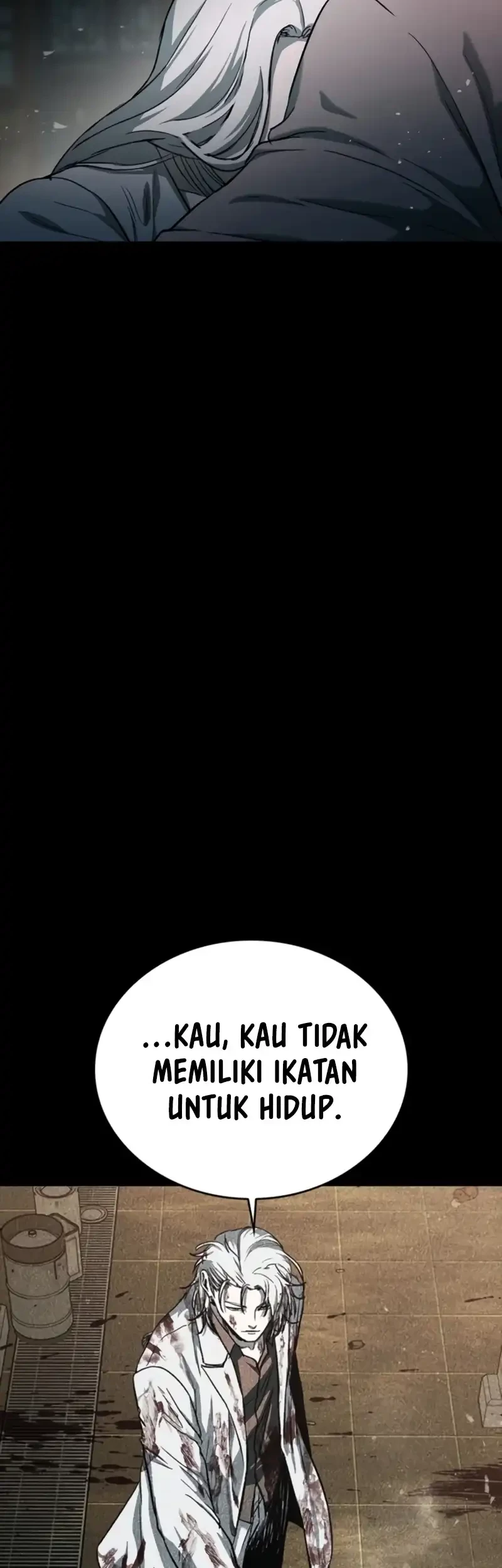 Kowloon: Saroka Chapter 38 Gambar 22