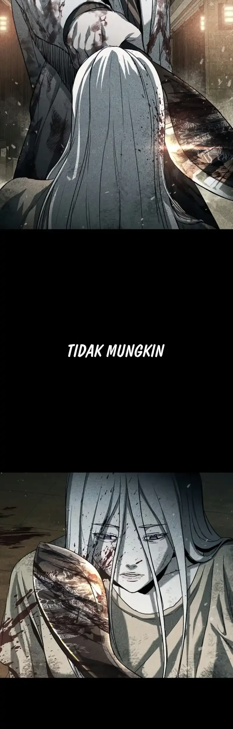 Kowloon: Saroka Chapter 38 Gambar 24