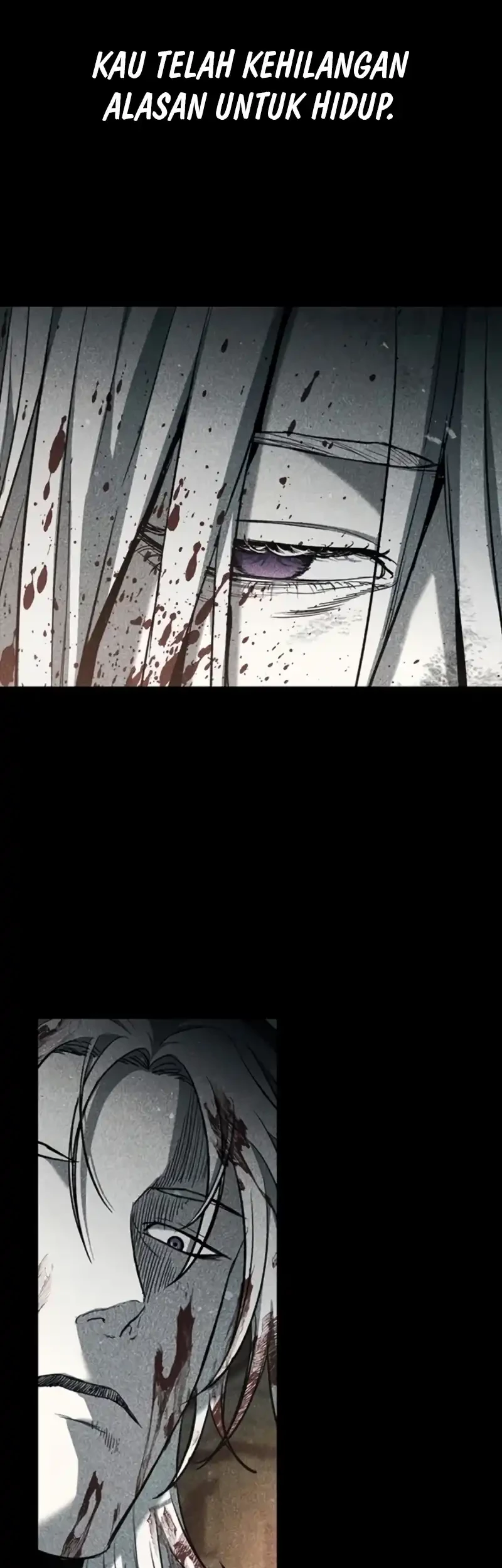 Kowloon: Saroka Chapter 38 Gambar 25