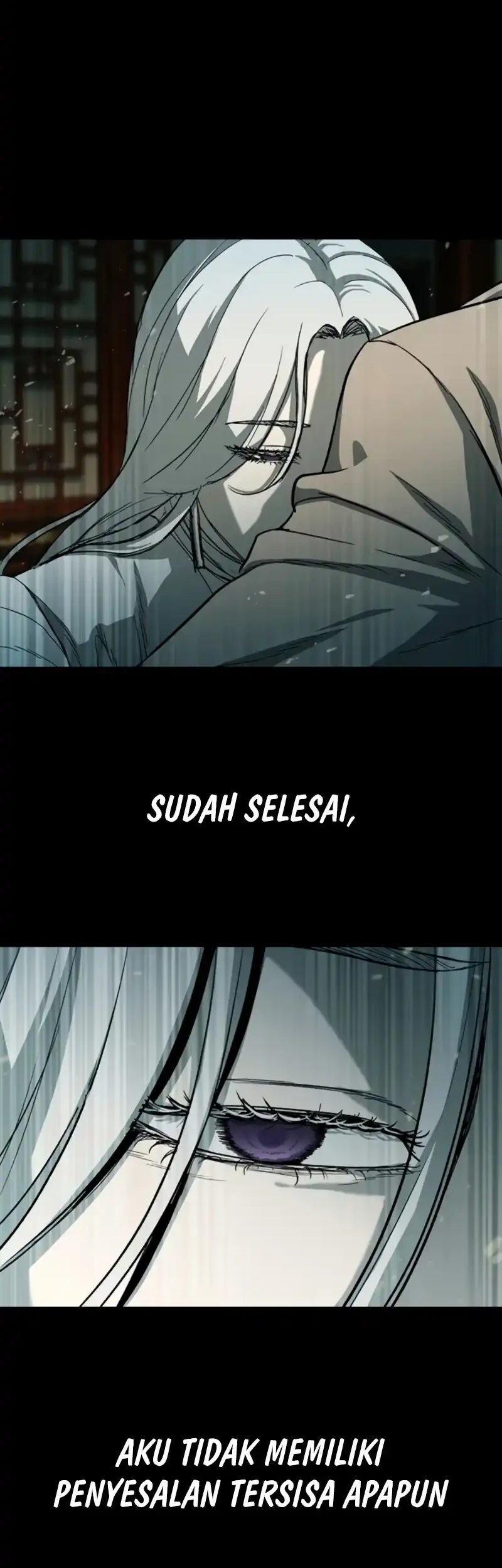 Kowloon: Saroka Chapter 38 Gambar 28