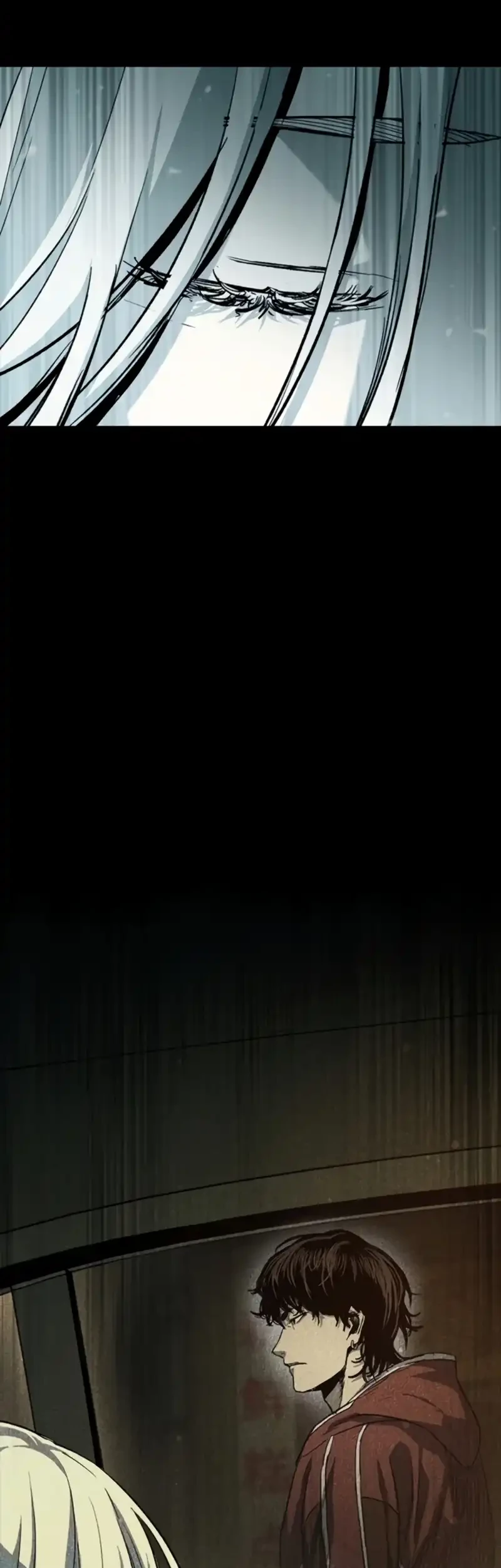 Kowloon: Saroka Chapter 38 Gambar 29