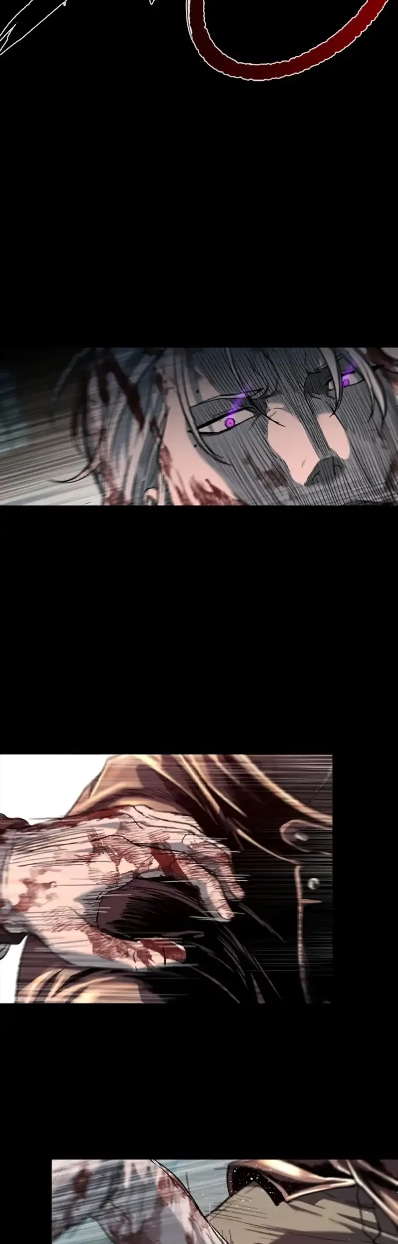 Kowloon: Saroka Chapter 38 Gambar 40