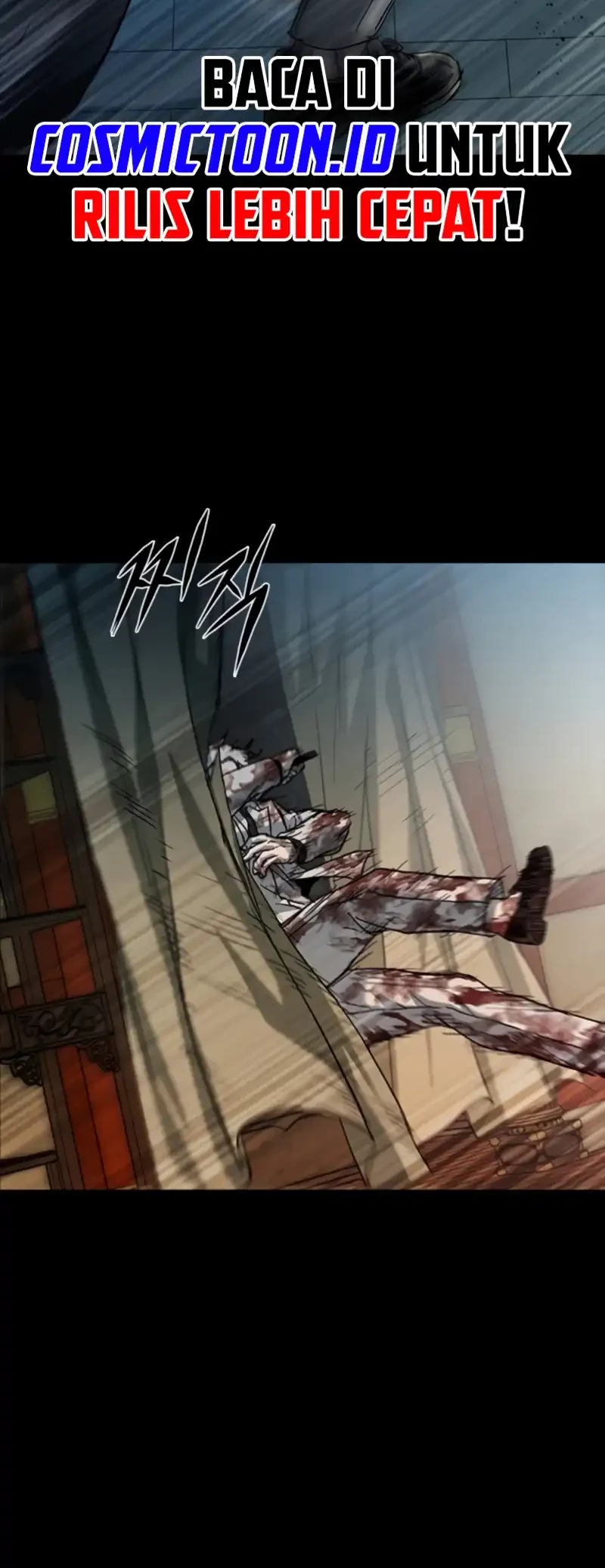 Kowloon: Saroka Chapter 38 Gambar 42