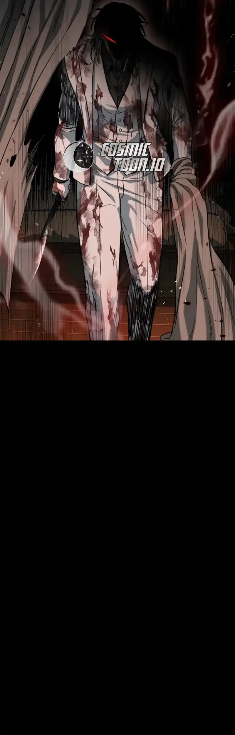 Kowloon: Saroka Chapter 38 Gambar 49