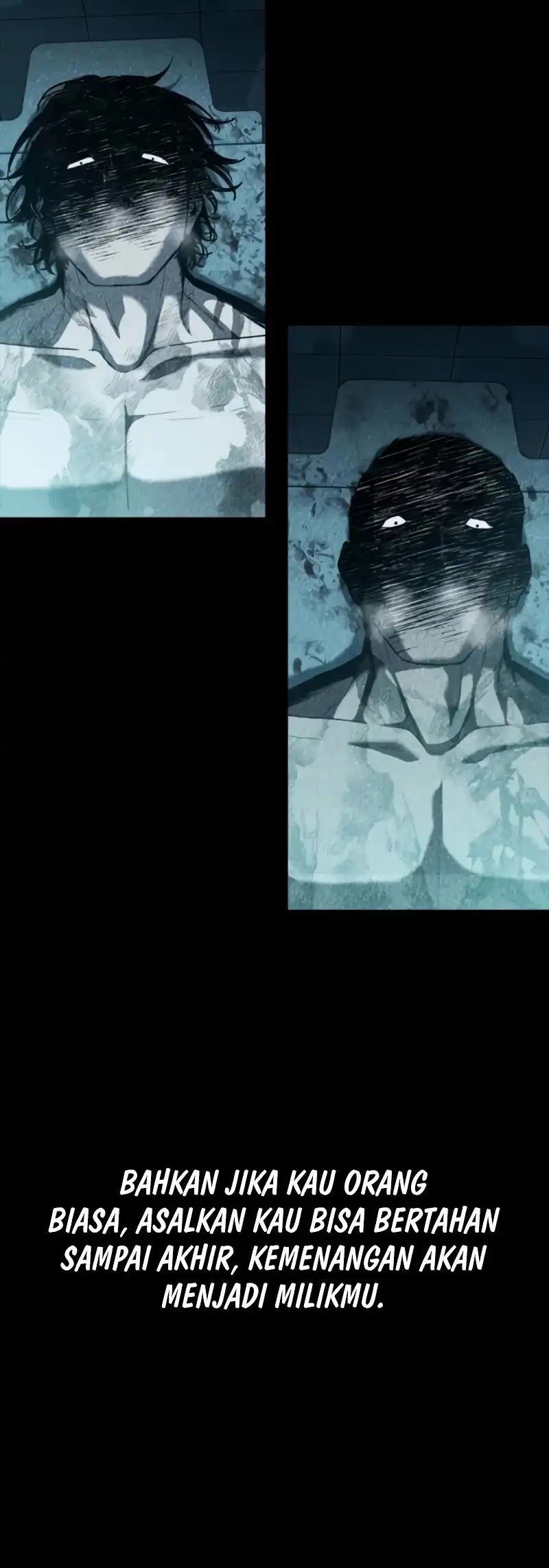 Kowloon: Saroka Chapter 39 Gambar 64