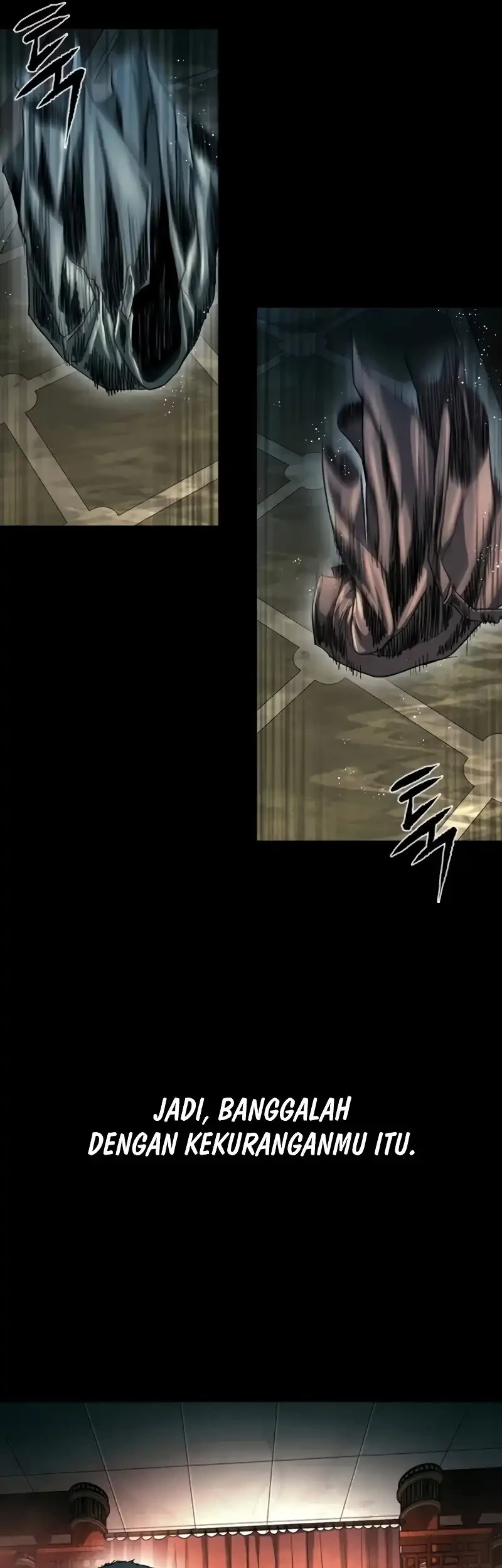 Kowloon: Saroka Chapter 39 Gambar 65