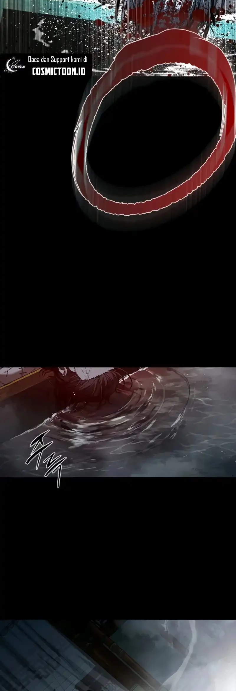 Kowloon: Saroka Chapter 39 Gambar 70