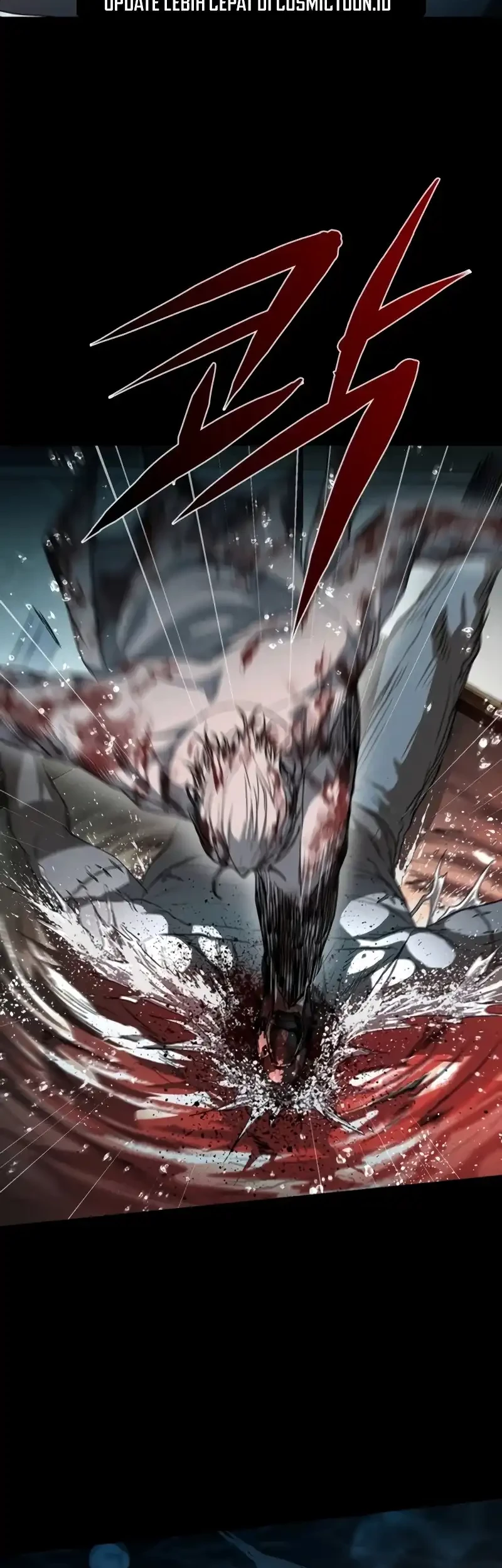 Kowloon: Saroka Chapter 39 Gambar 74