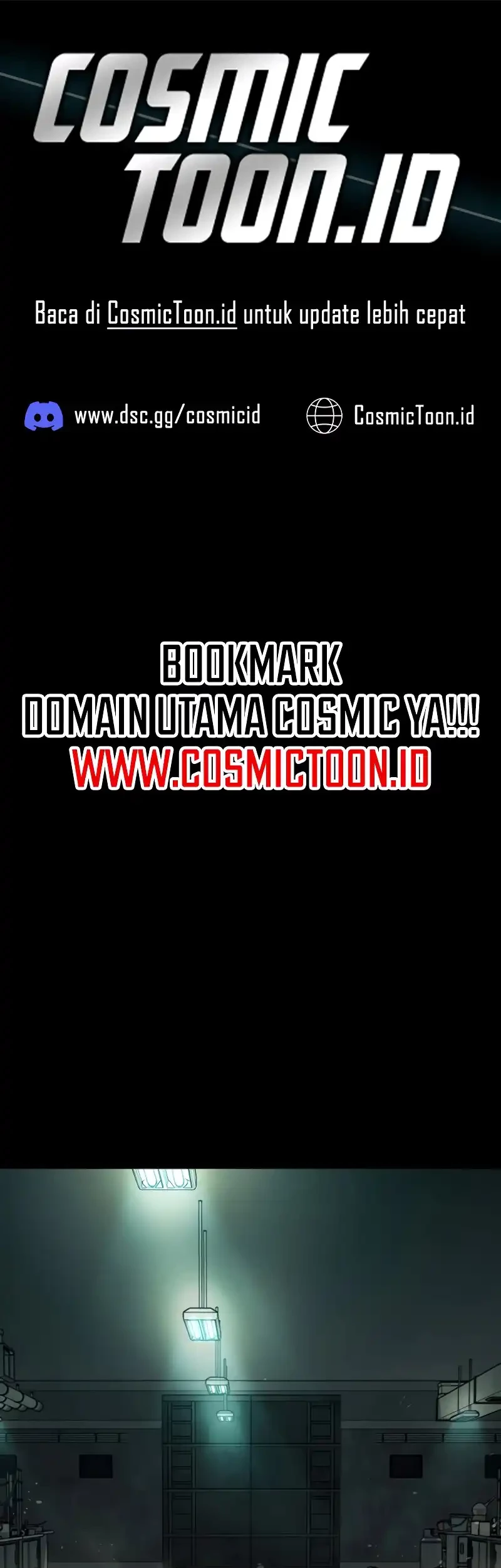 Baca Komik Kowloon: Saroka Chapter 39 Gambar 1