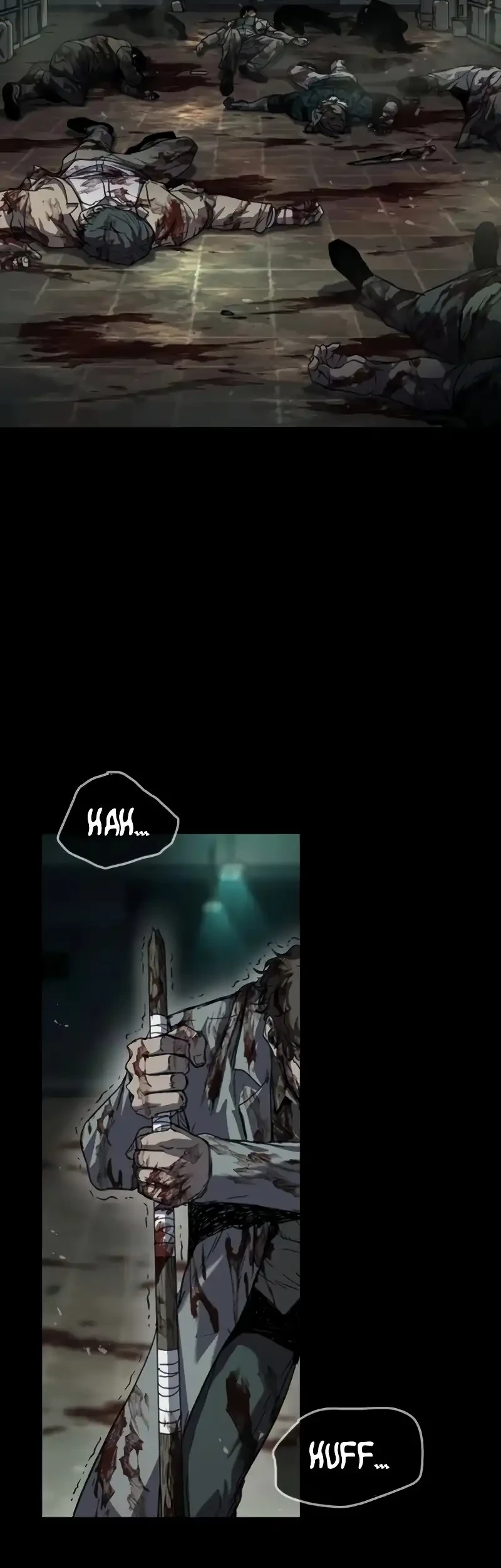 Baca  Kowloon: Saroka Chapter 39 Gambar 2