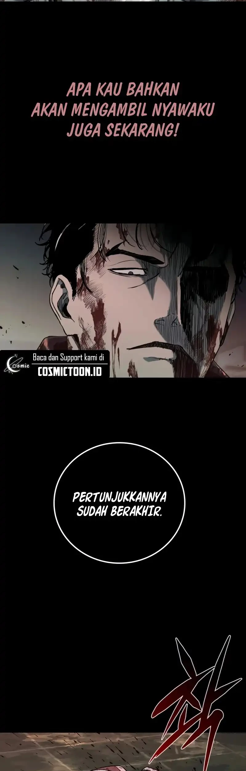 Kowloon: Saroka Chapter 39 Gambar 9