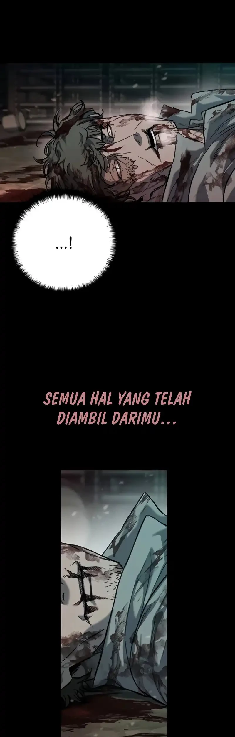 Kowloon: Saroka Chapter 39 Gambar 14