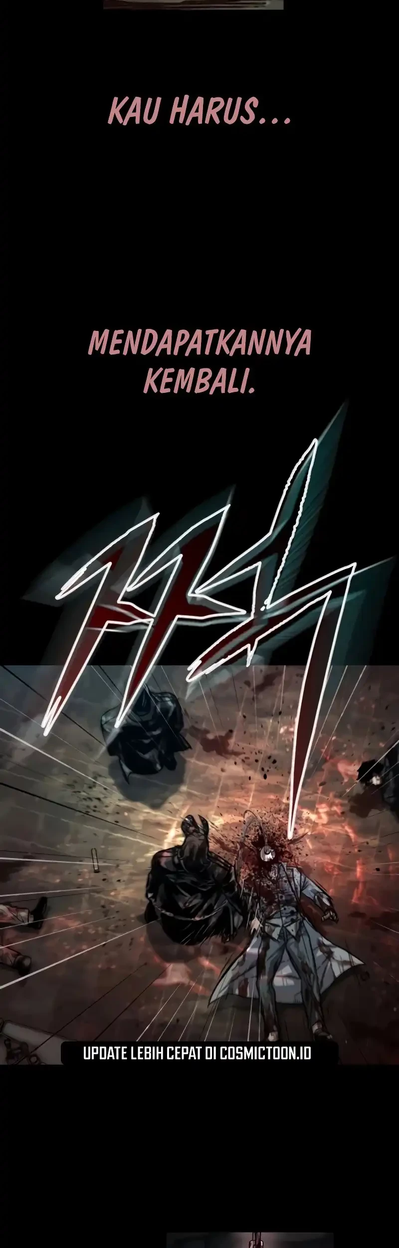 Kowloon: Saroka Chapter 39 Gambar 15