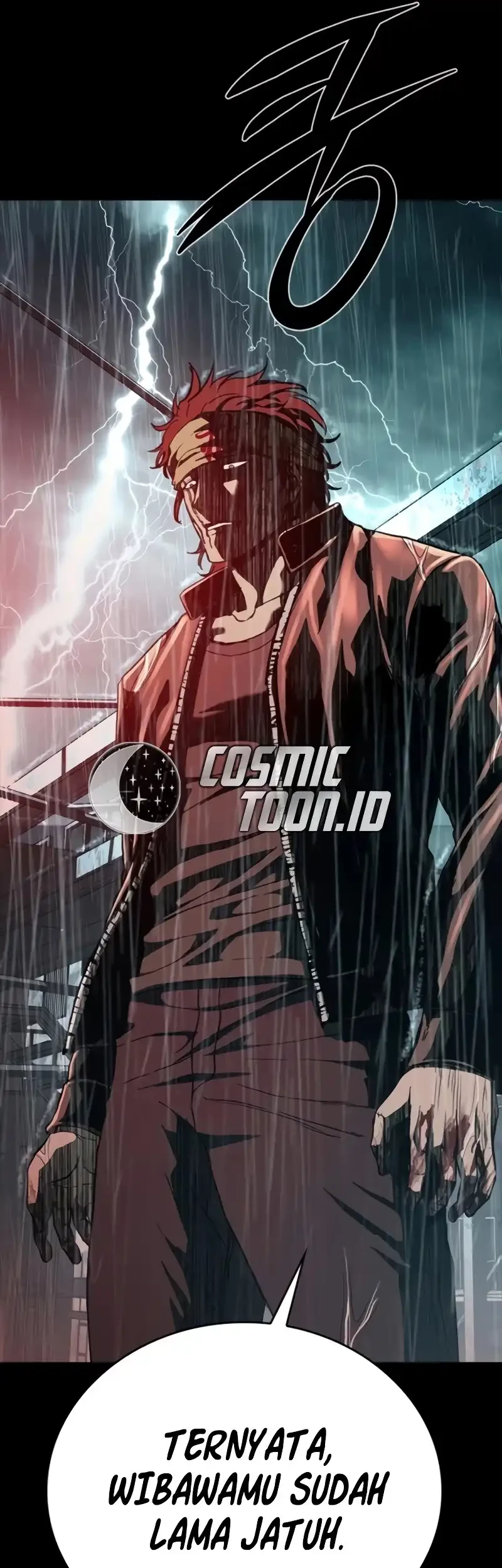 Kowloon: Saroka Chapter 39 Gambar 26