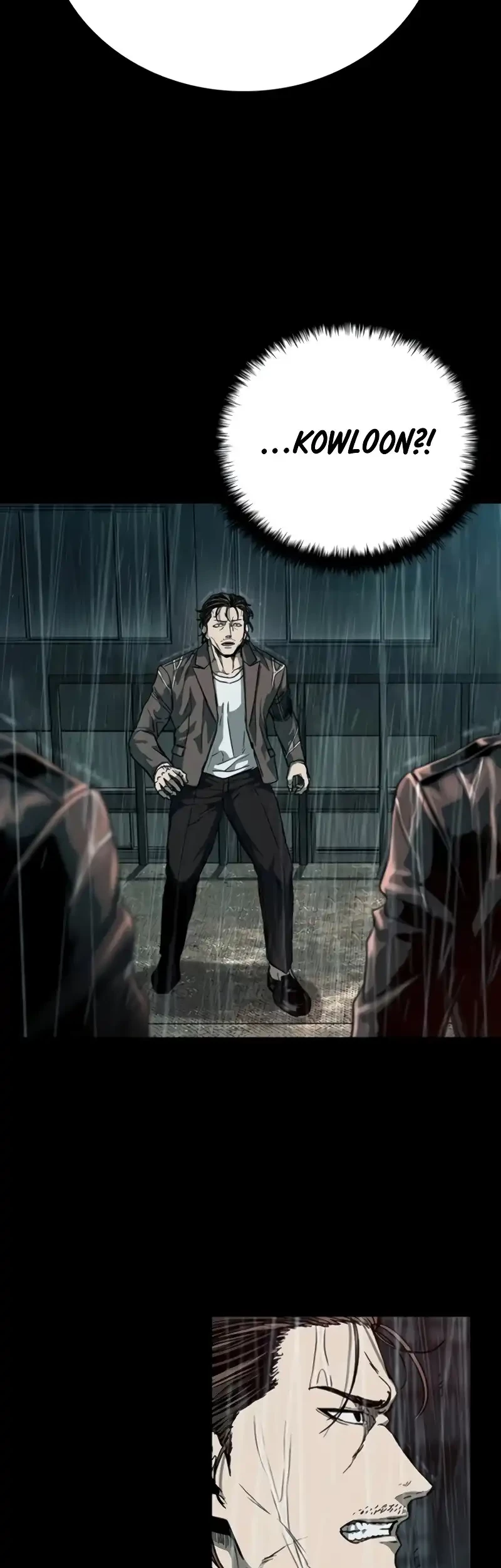 Kowloon: Saroka Chapter 39 Gambar 27