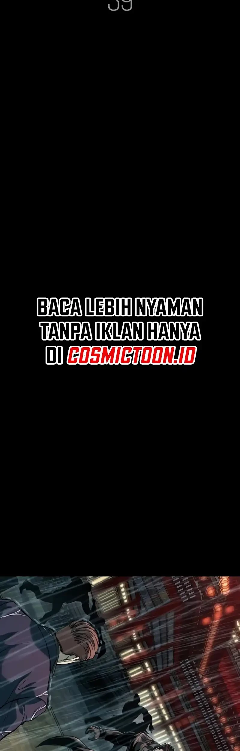 Kowloon: Saroka Chapter 39 Gambar 34