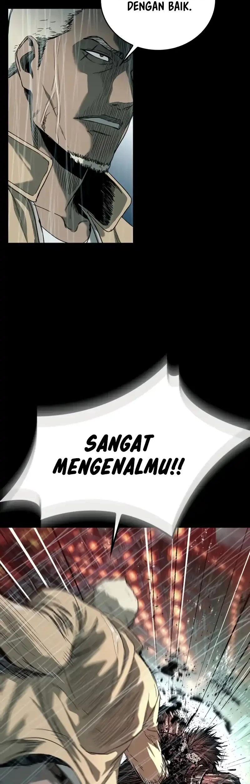 Kowloon: Saroka Chapter 39 Gambar 36