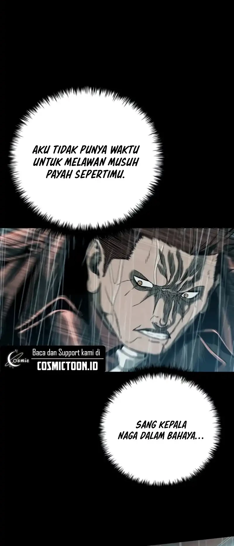 Kowloon: Saroka Chapter 39 Gambar 38