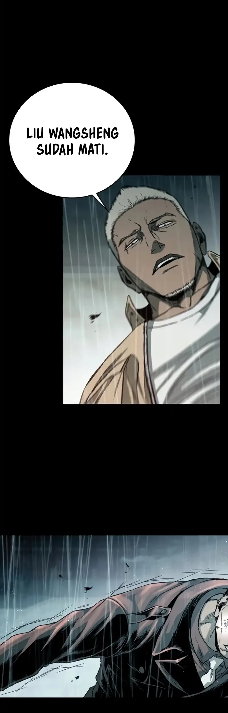 Kowloon: Saroka Chapter 39 Gambar 41