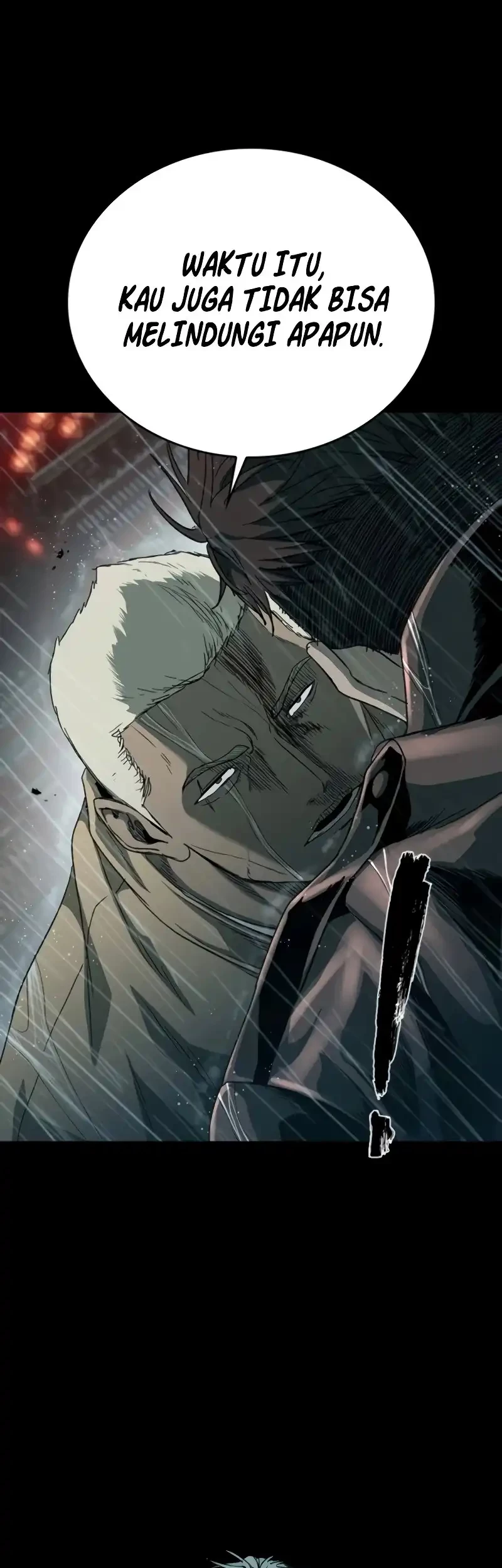 Kowloon: Saroka Chapter 39 Gambar 46