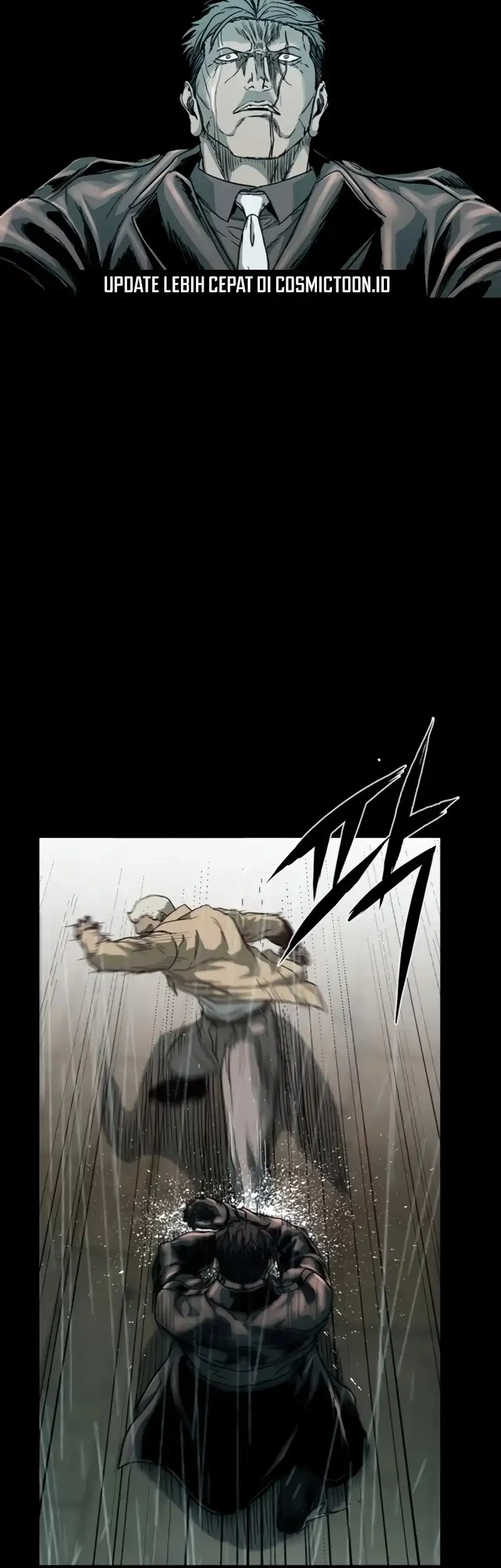 Kowloon: Saroka Chapter 39 Gambar 47