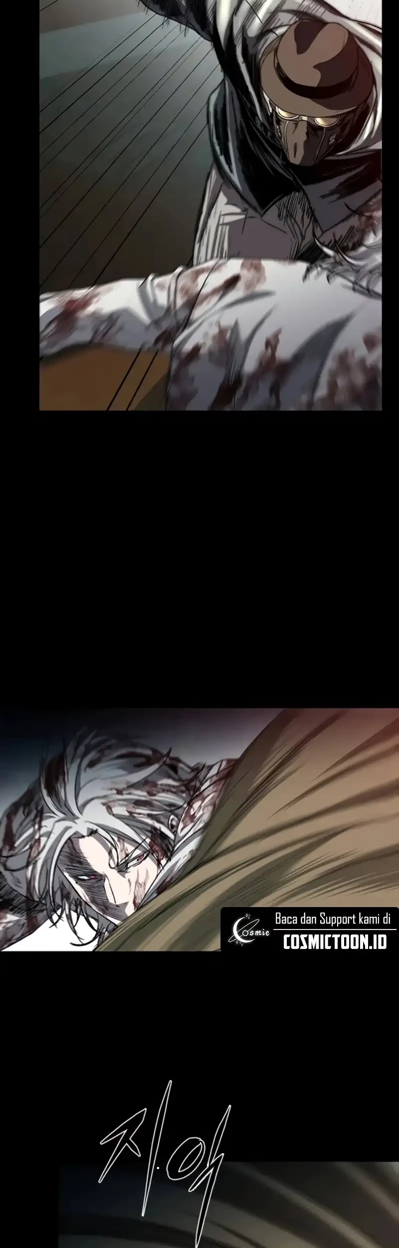 Kowloon: Saroka Chapter 39 Gambar 56