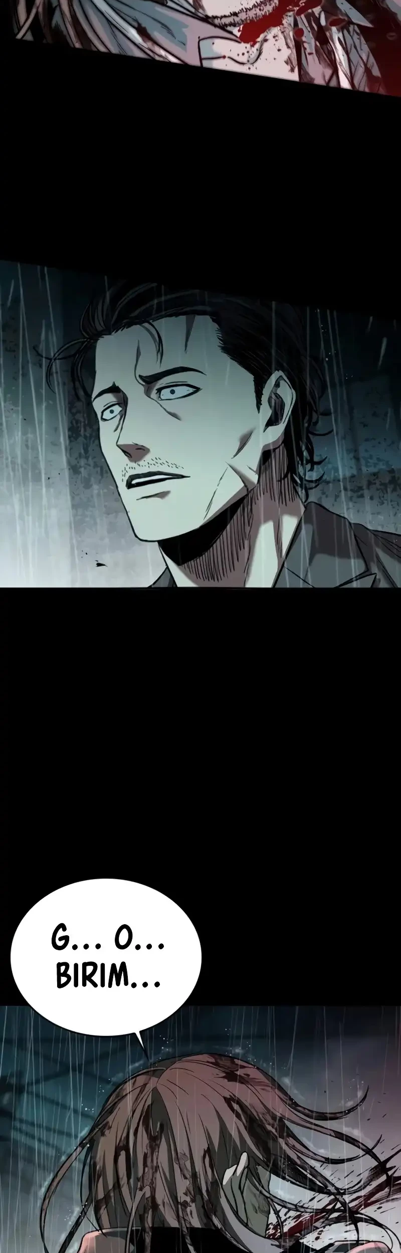 Kowloon: Saroka Chapter 40 Gambar 59