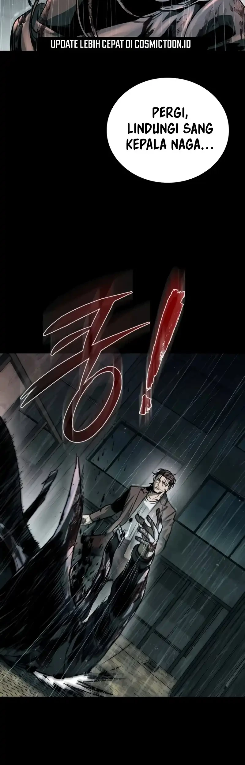 Kowloon: Saroka Chapter 40 Gambar 60