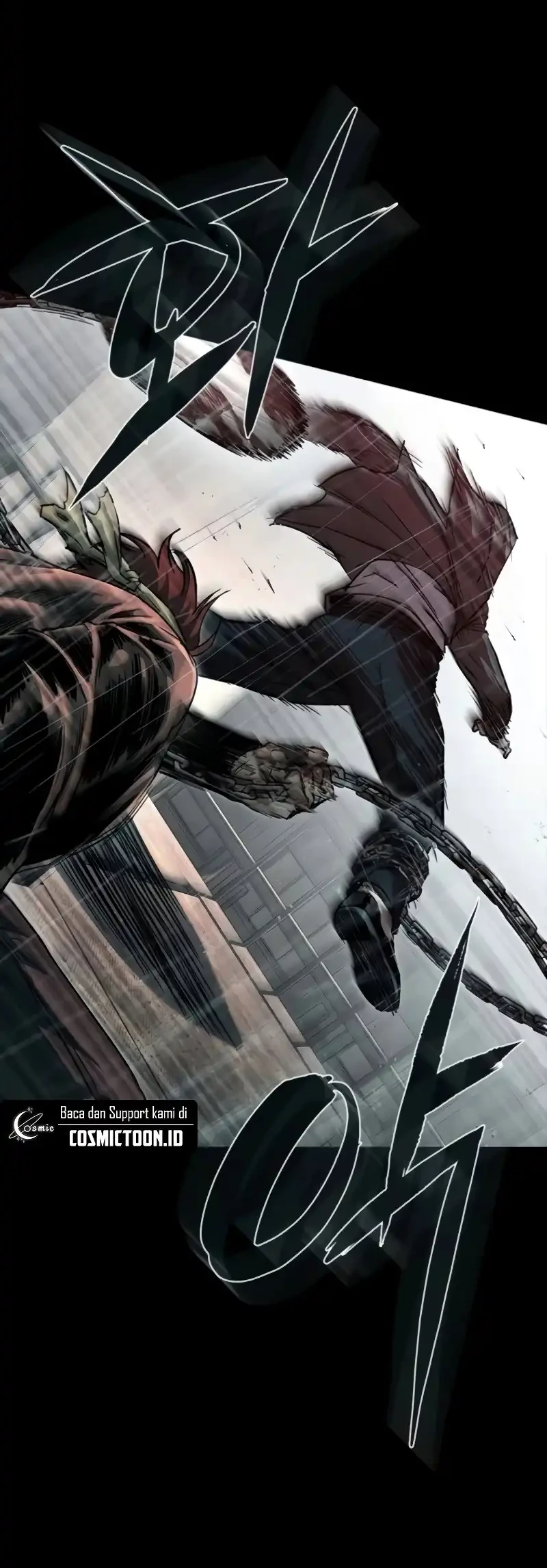 Kowloon: Saroka Chapter 40 Gambar 63