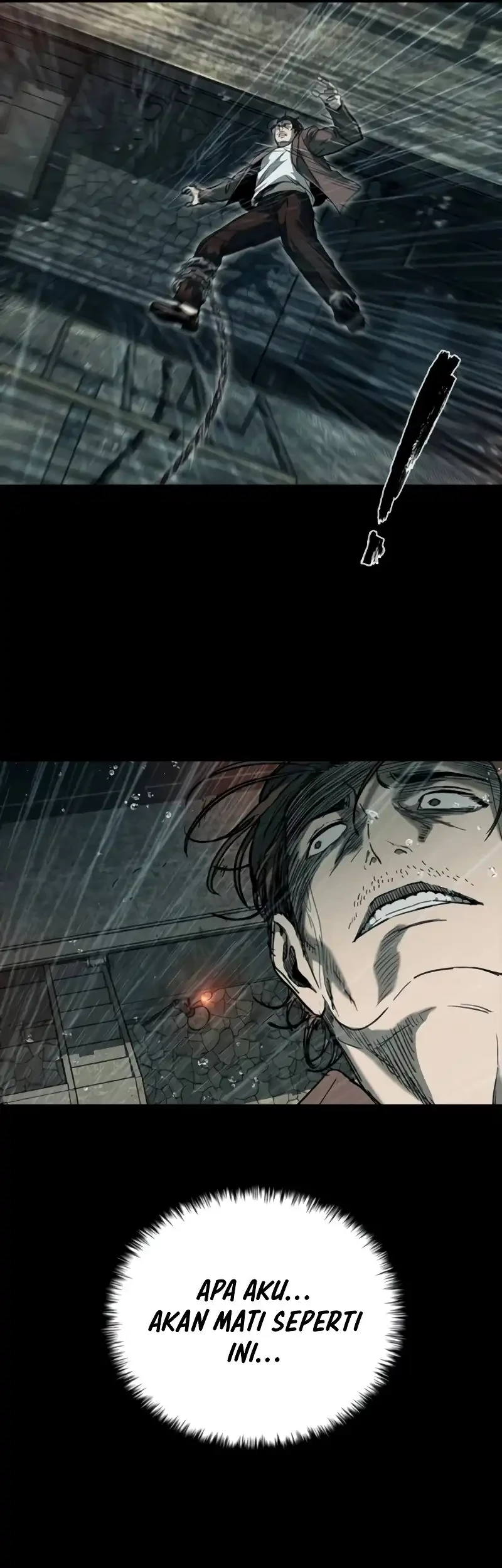 Kowloon: Saroka Chapter 40 Gambar 64