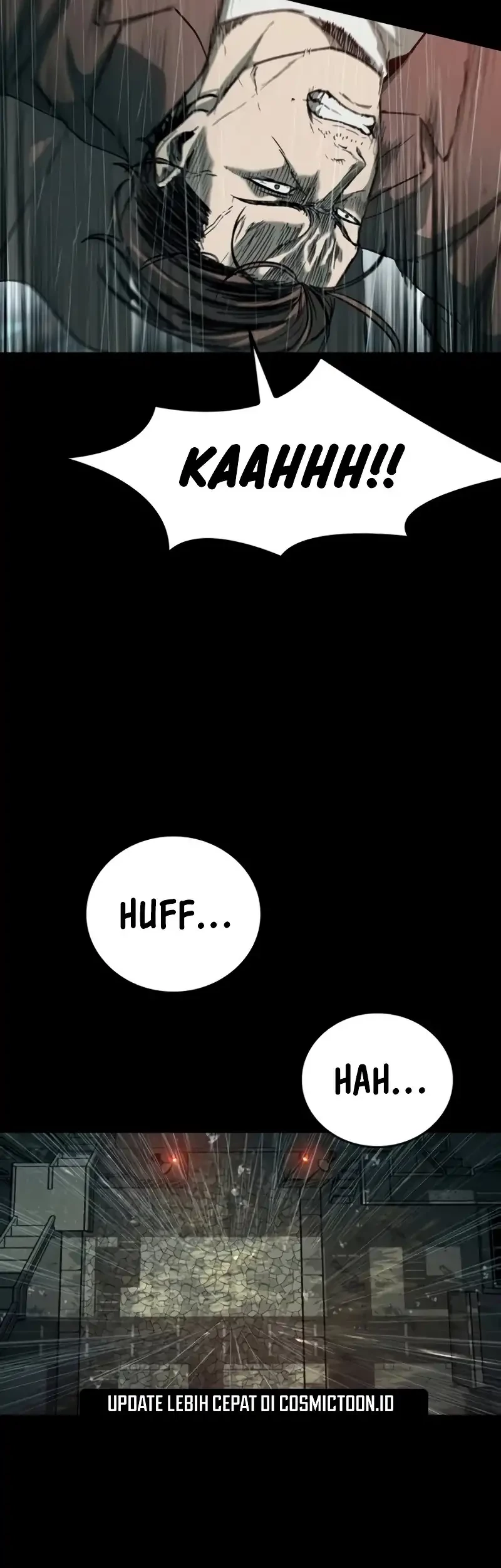 Kowloon: Saroka Chapter 40 Gambar 66