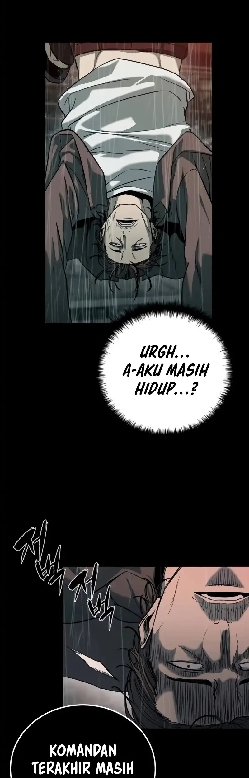 Kowloon: Saroka Chapter 40 Gambar 67