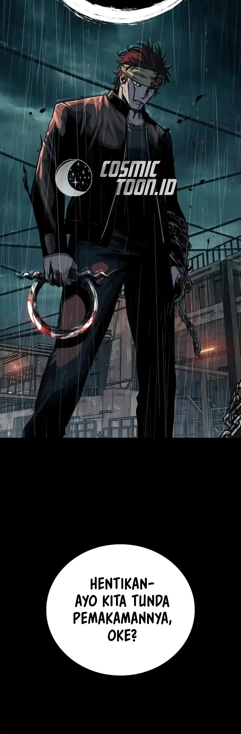 Kowloon: Saroka Chapter 40 Gambar 69