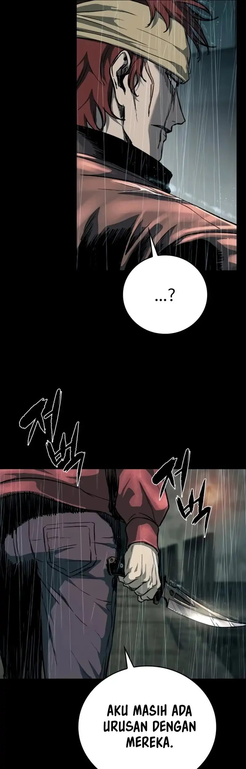 Kowloon: Saroka Chapter 40 Gambar 70