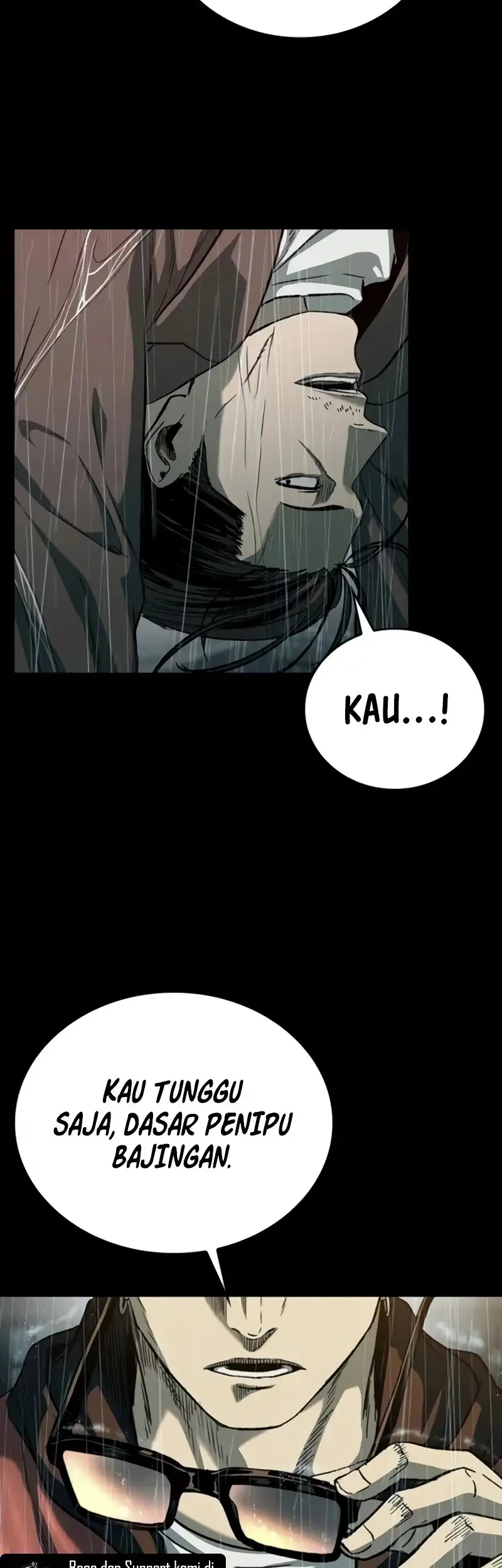 Kowloon: Saroka Chapter 40 Gambar 71