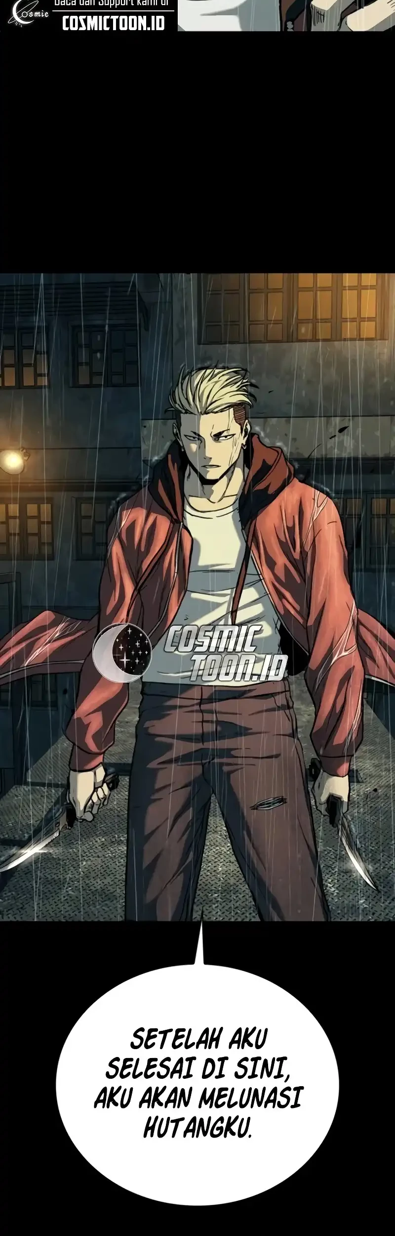 Kowloon: Saroka Chapter 40 Gambar 72