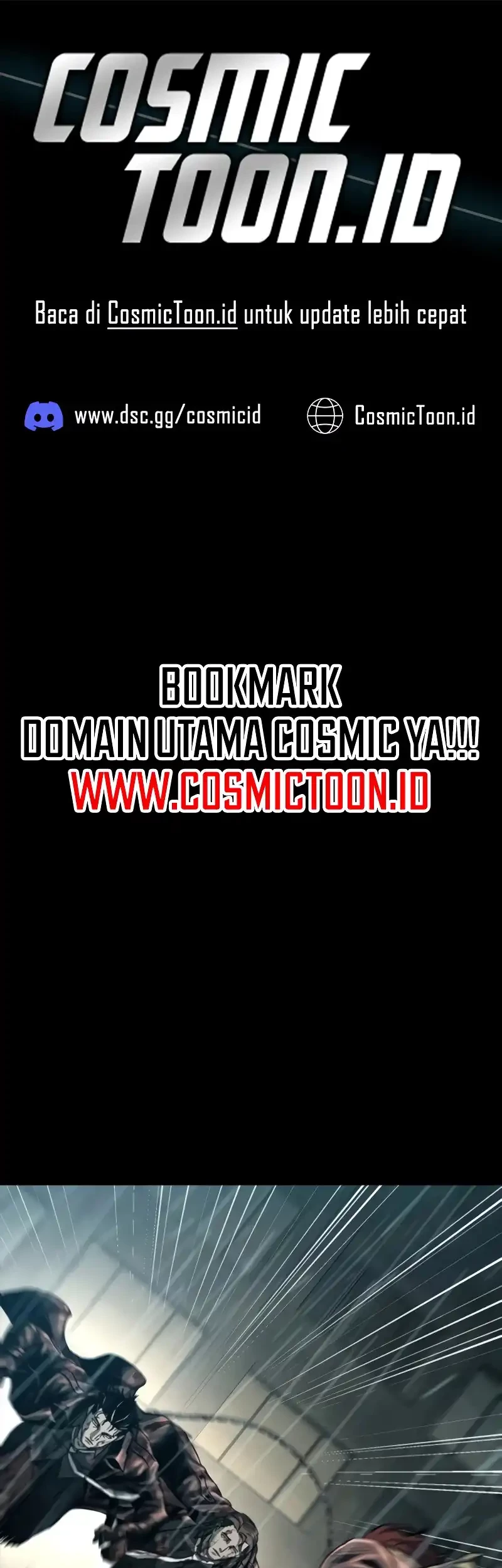 Baca Komik Kowloon: Saroka Chapter 40 Gambar 1