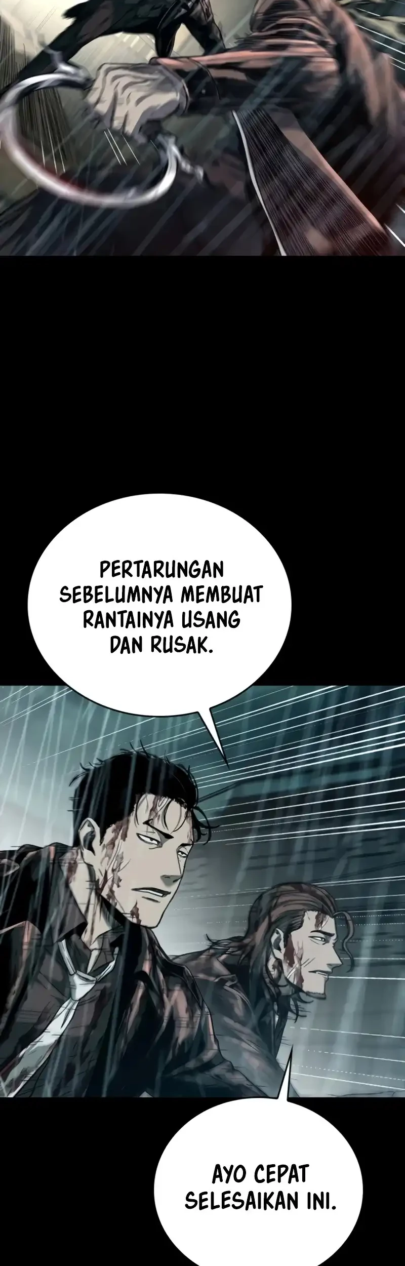 Baca  Kowloon: Saroka Chapter 40 Gambar 2