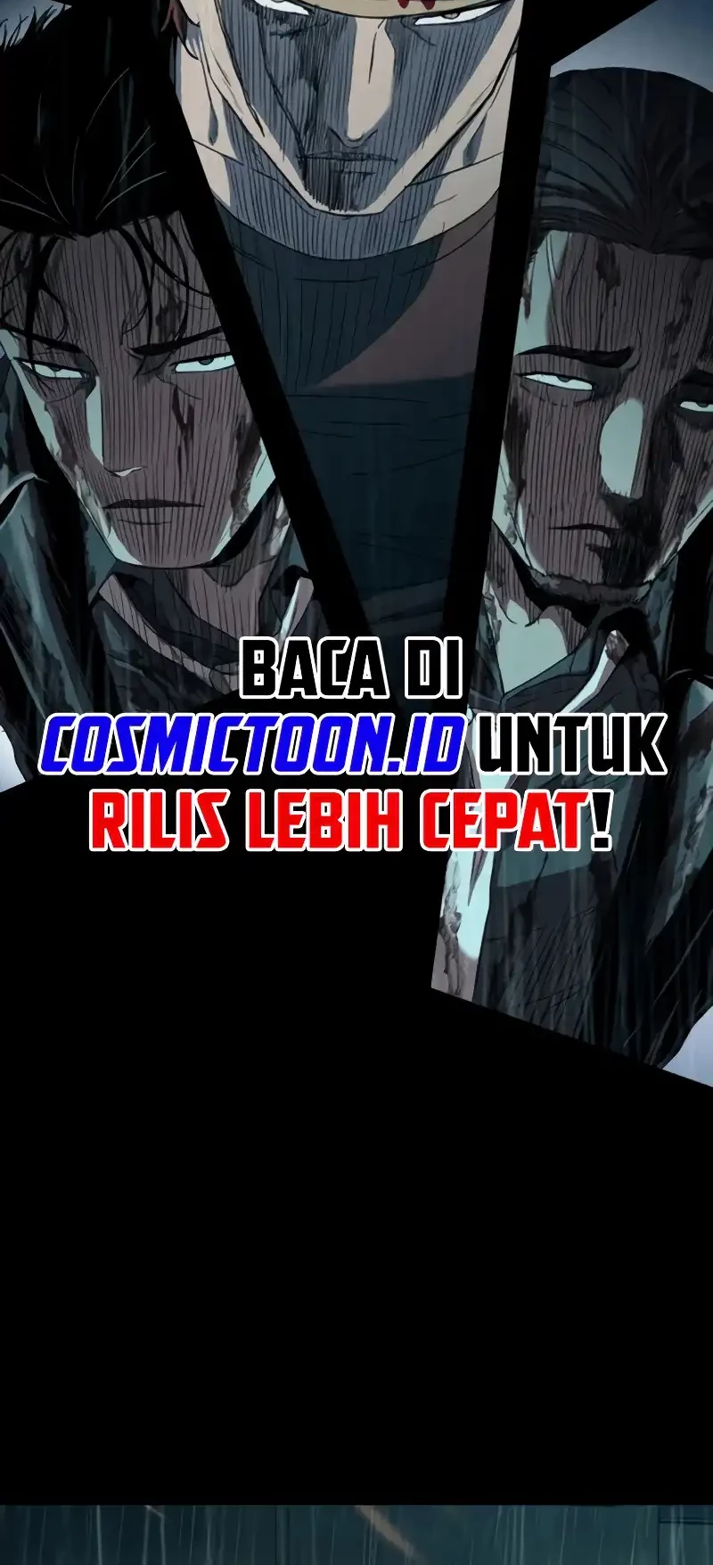 Kowloon: Saroka Chapter 40 Gambar 6