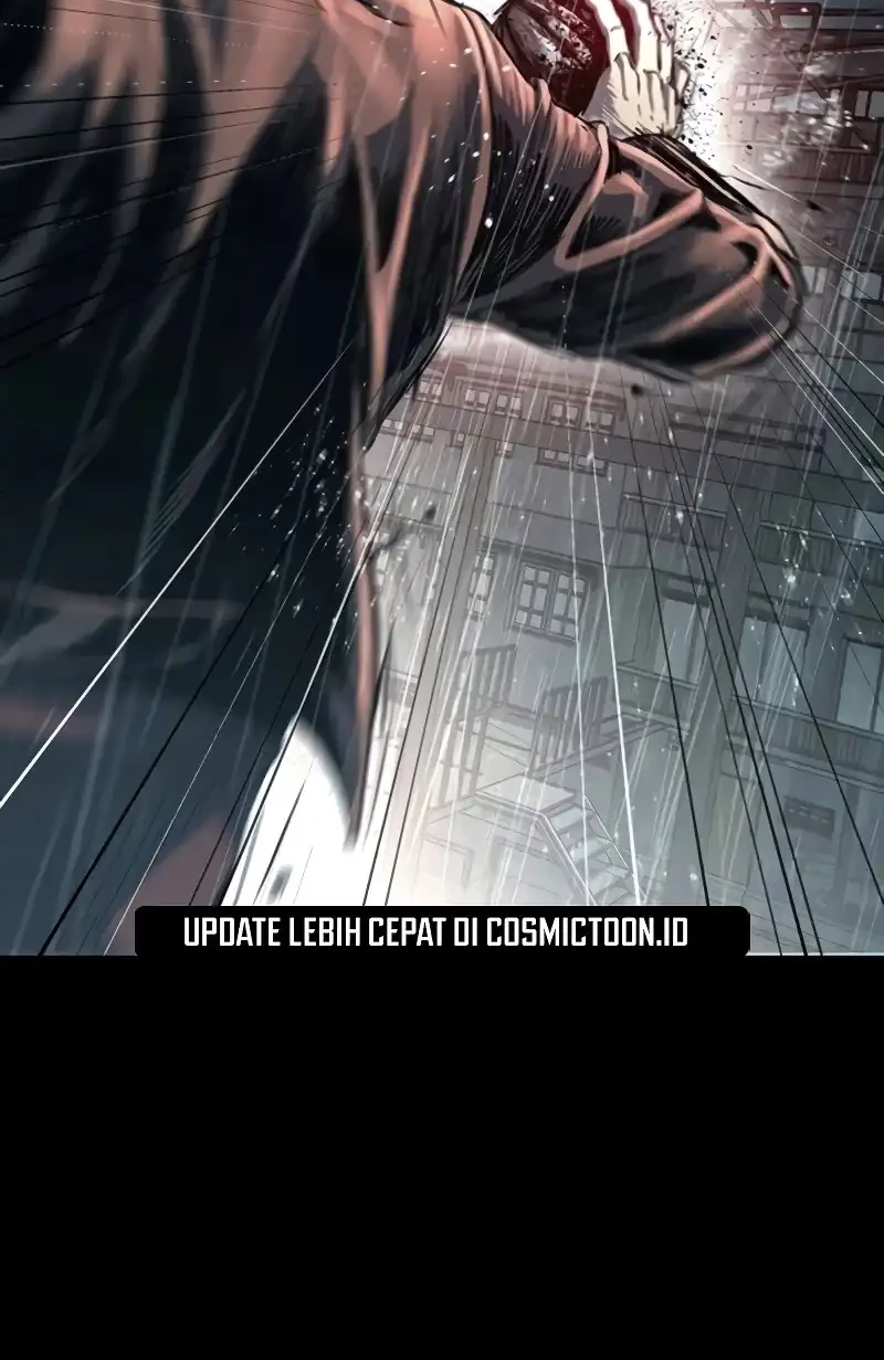 Kowloon: Saroka Chapter 40 Gambar 12