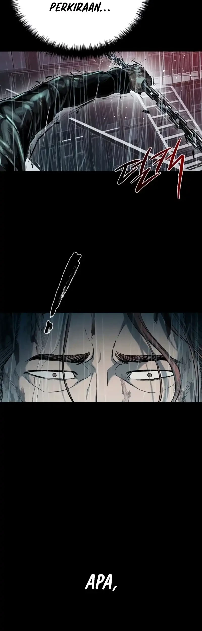 Kowloon: Saroka Chapter 40 Gambar 14