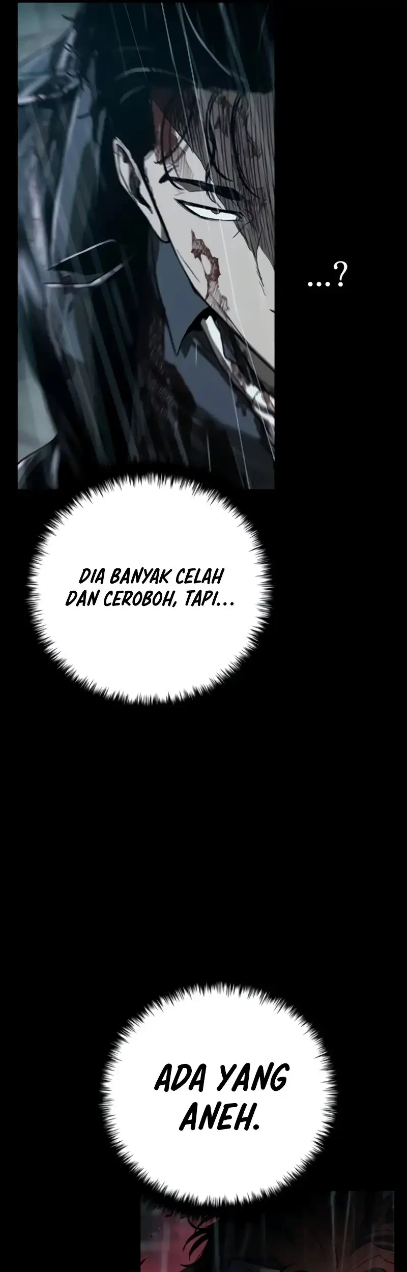 Kowloon: Saroka Chapter 40 Gambar 19