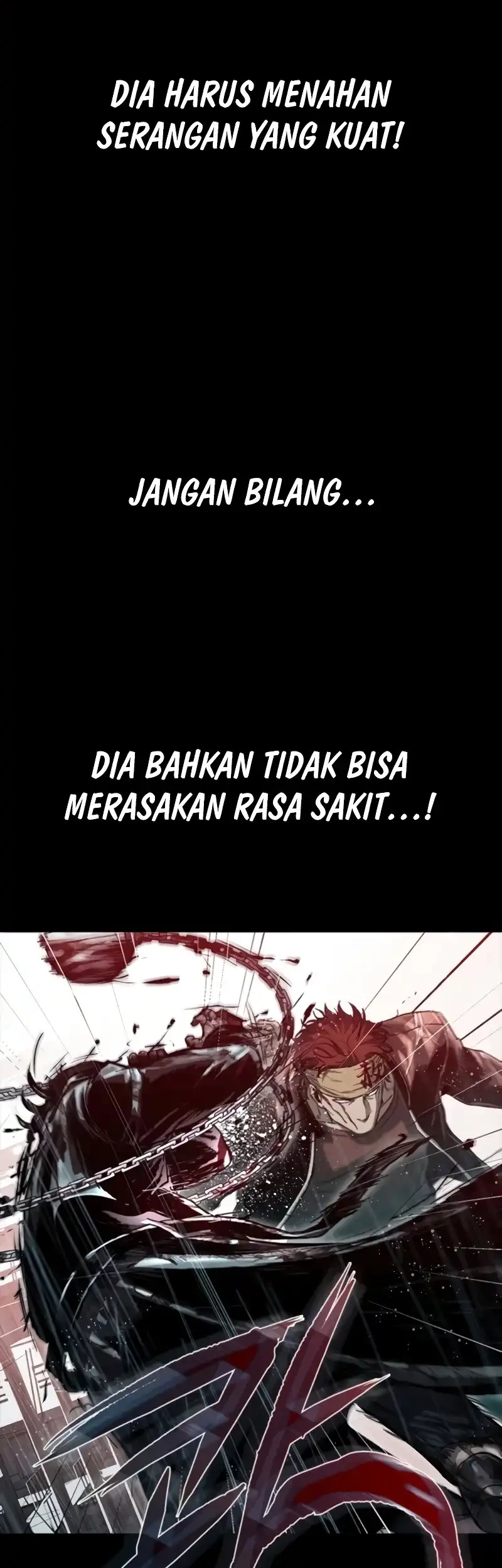 Kowloon: Saroka Chapter 40 Gambar 30